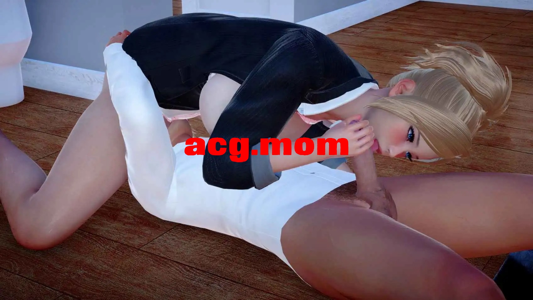 妈妈与我的秘密：重制版 The Secret of Mom and Me: Remake V1.1.0 双端 汉化版 预览图