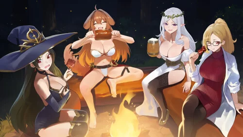 异世界大老二 v1.0.8官中汉化 PC端 官中版 预览图