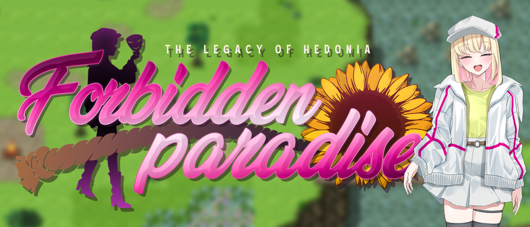 极乐遗境：禁忌乐园 The Legacy of Hedonia: Forbidden Paradise V0.13.4 官方中文版 F PC端 官中版 预览图