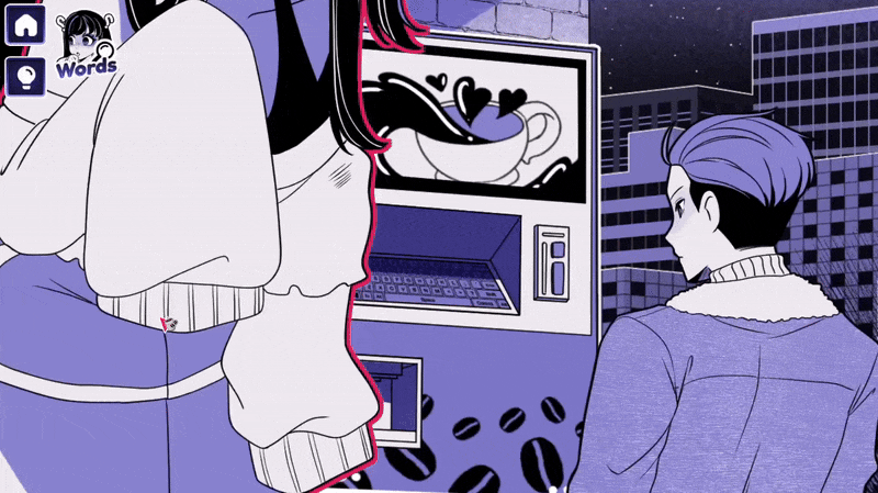 异常咖啡机 Anomalous Coffee Machinev1.0 安卓端 官中完整版 预览图