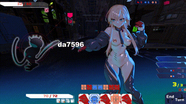 远星都市27λ27λ v1.1.0 官中完整月更新 PC端 官中版 预览图