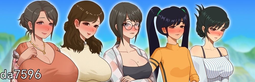 乡村狂想曲 V1.72 STEAM官中完整版本 国语配音 PC端 预览图