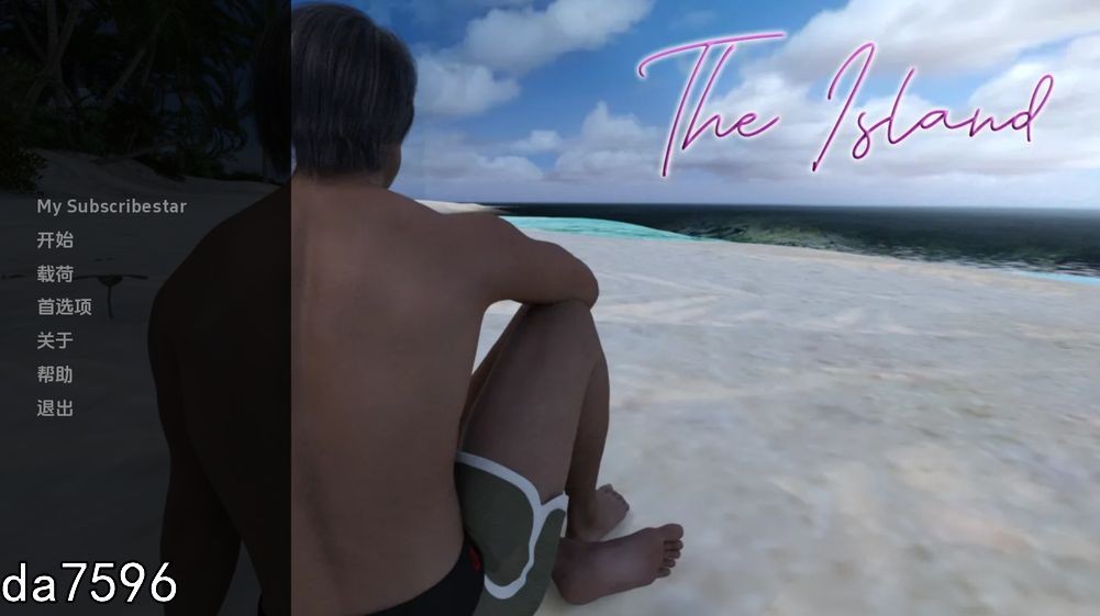 岛屿 The Island v0.3.8 双端 汉化版 预览图