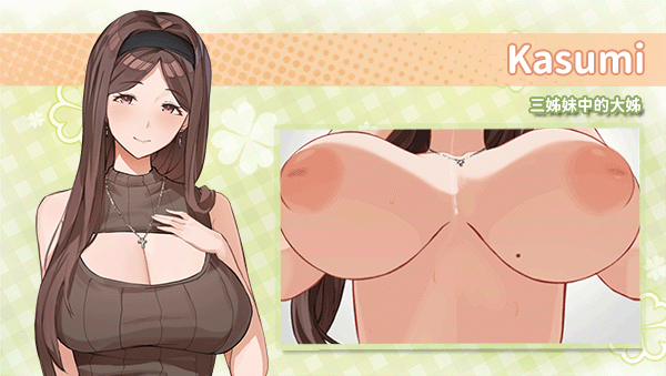 夏色四叶草（Summer Clover）V1.09 STEAM官中 PC端 官中版 预览图