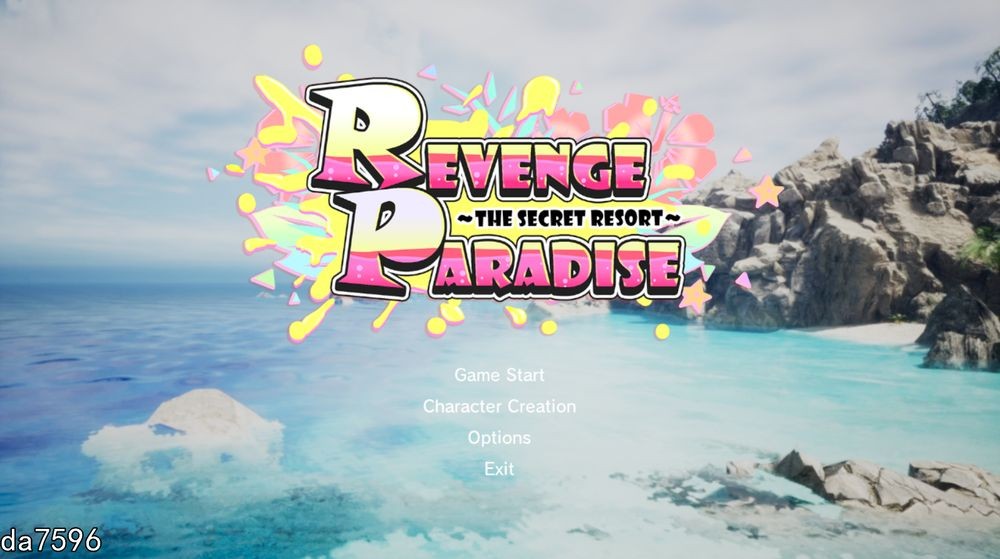 祖父的遗产是秘密组织的事项 REVENGE PARADISE〜祖父の遺産が秘密組織だった件〜 V1.2 官方中文版 PC端 官中版 预览图