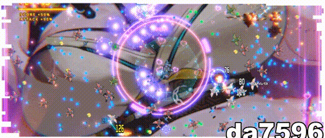 魅惑之翼：少女的爆衣攻略 V1.00.007 汉化完整版本 PC端 预览图