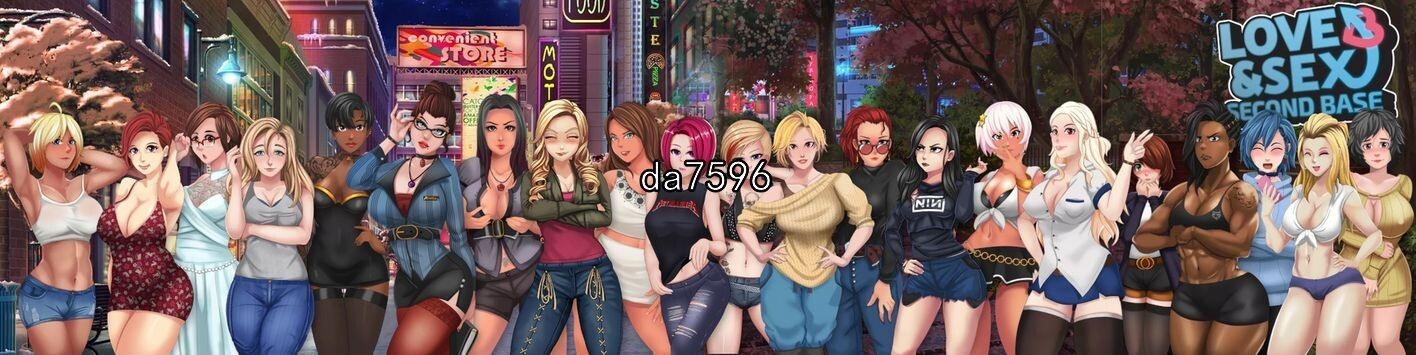 爱与性：二垒 Love & Second Base v24.7.0a 双端 汉化版 预览图