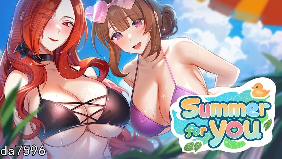 夏日风情2.v2.1.1 PC端 官中高清版 预览图
