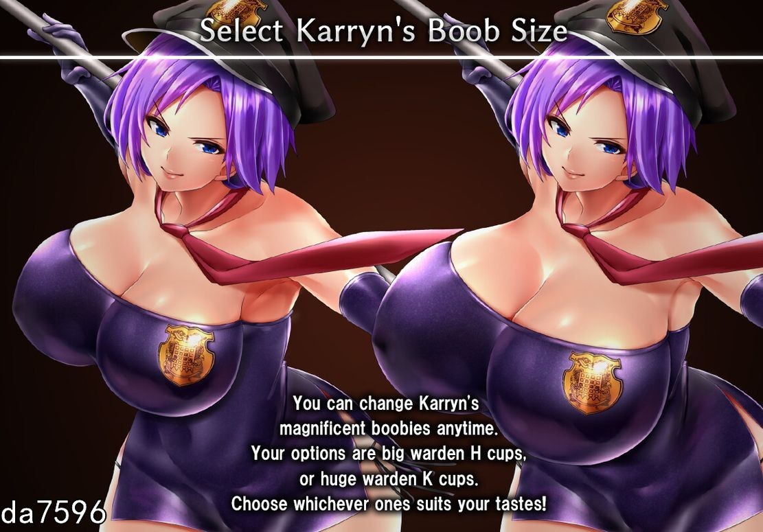 无修] 卡琳的监狱 Karryn's Prison v1.3.0.55 +3DLC Steam官中步兵版 【游戏语音】：中文 【文件说明】：无广纯净版 转 预览图