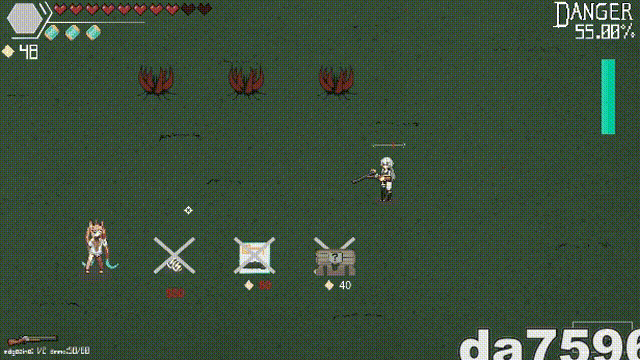 森海幻梦森海幻夢1.04 STEAM官中完整 V1.04 PC端 官中版 预览图