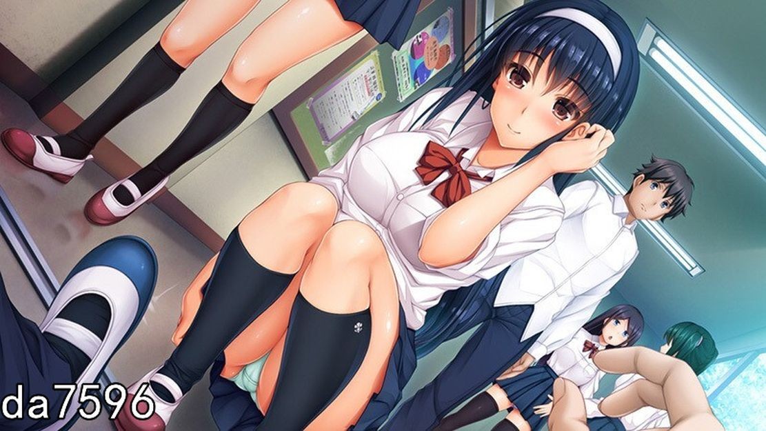被盯上的优等生 狙われた優等生 身代わりの代償 V1.0 PC端 AI汉化版 预览图