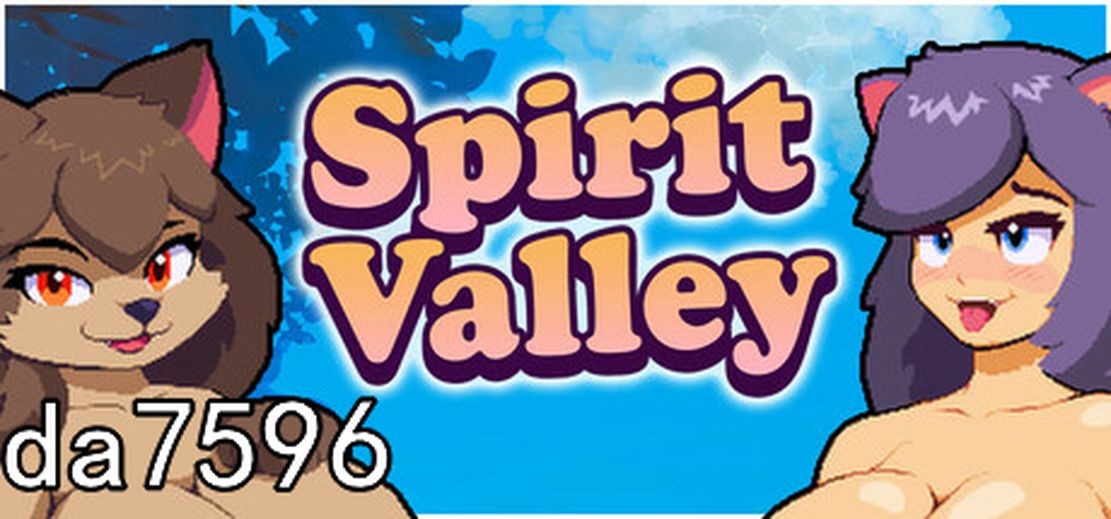 精灵谷物语 Spirit Valley v1.0.0-EA 官中完整版本 PC端 预览图