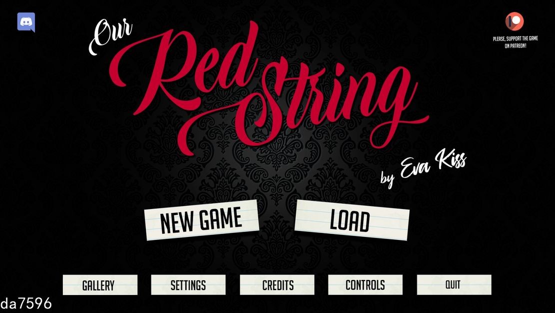 我们的红绳 我们的红线 Our Red String Ch.13.1 双端 汉化更新版 预览图