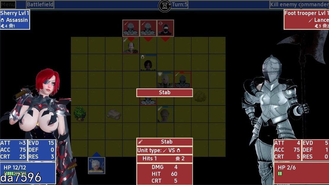 王中之神 G v0.27 双端 汉化更新版 预览图