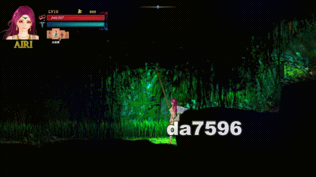 纯白女神与亡者之都2 Guilty Hell2 Part.55b 官中版+付费包*2 PC端 官中更新版 预览图