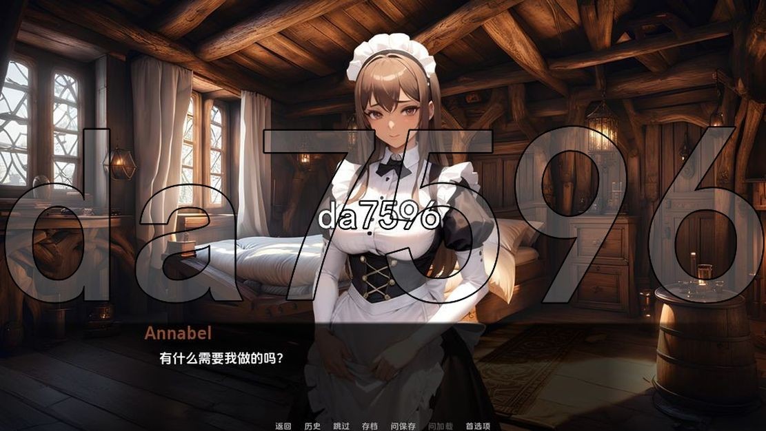 亚洲风SLG/重置] 三叶草复仇记 Clover Revenge [Remastered] PC+安卓 汉化版 【游戏语音】：中文 【文件说明】：无广纯净版 转 预览图