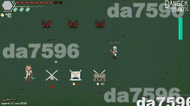 森海幻梦 森海幻夢 Endless forest dream v1.1.1 官中完整版本 PC端 预览图