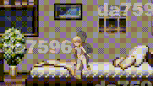 邻家的堕落天使 The Fallen Angel Next Door Ver3.0 PC端 AI汉化版 预览图