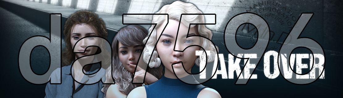 接管 Take Over V0.90 双端 汉化版 预览图