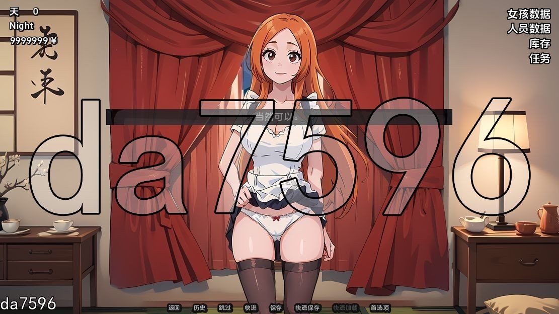 亚洲风SLG/同人/更新] 淫荡的灵魂 Lewd Souls V1.8.0 PC+安卓 汉化破解版 【游戏语音】：中文 【文件说明】：无广纯净版 转 预览图
