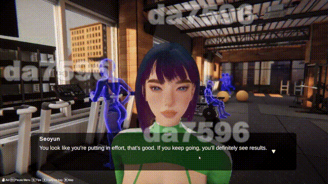 亚洲风3D/动态/大更新] 隔壁的美艳人妻 The Wife Next Door V1.3.11 Steam官中步兵正式版 【游戏语音】：中文 PC端 官中步兵 预览图
