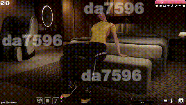隔壁的美艳伴侣角色1.2.6 Steam官中高清版正式版 V1.2.6 PC端 预览图