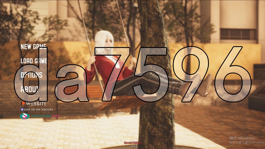 亚洲风SLG/动态/更新] 精灵雷亚 精灵女孩 Reya the Elf v0.6.5SE PC+安卓 汉化版 【游戏语音】：中文 【文件说明】：无广纯净版 转 预览图