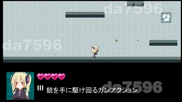 情感互动人偶危机 ドール・クライシス Ver.1.0 生特别版本 PC端 预览图