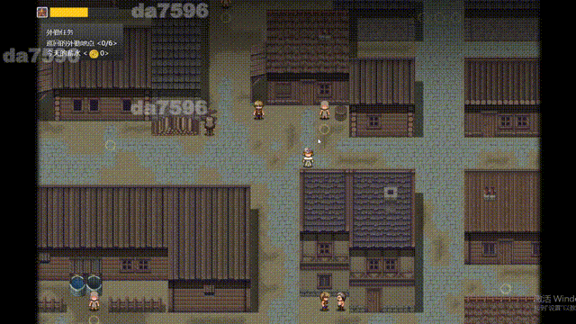 XY版/新安卓] 异端审问官·白浊监狱 異端審問官·白濁監獄 PC+安卓 内嵌AI汉化版 【游戏语音】：中文 【文件说明】：※多空转 预览图