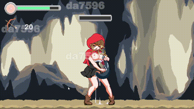 蔷薇与魔兽 ロゼと魔獣 v1.70 生肉版 PC端 日文原版 预览图