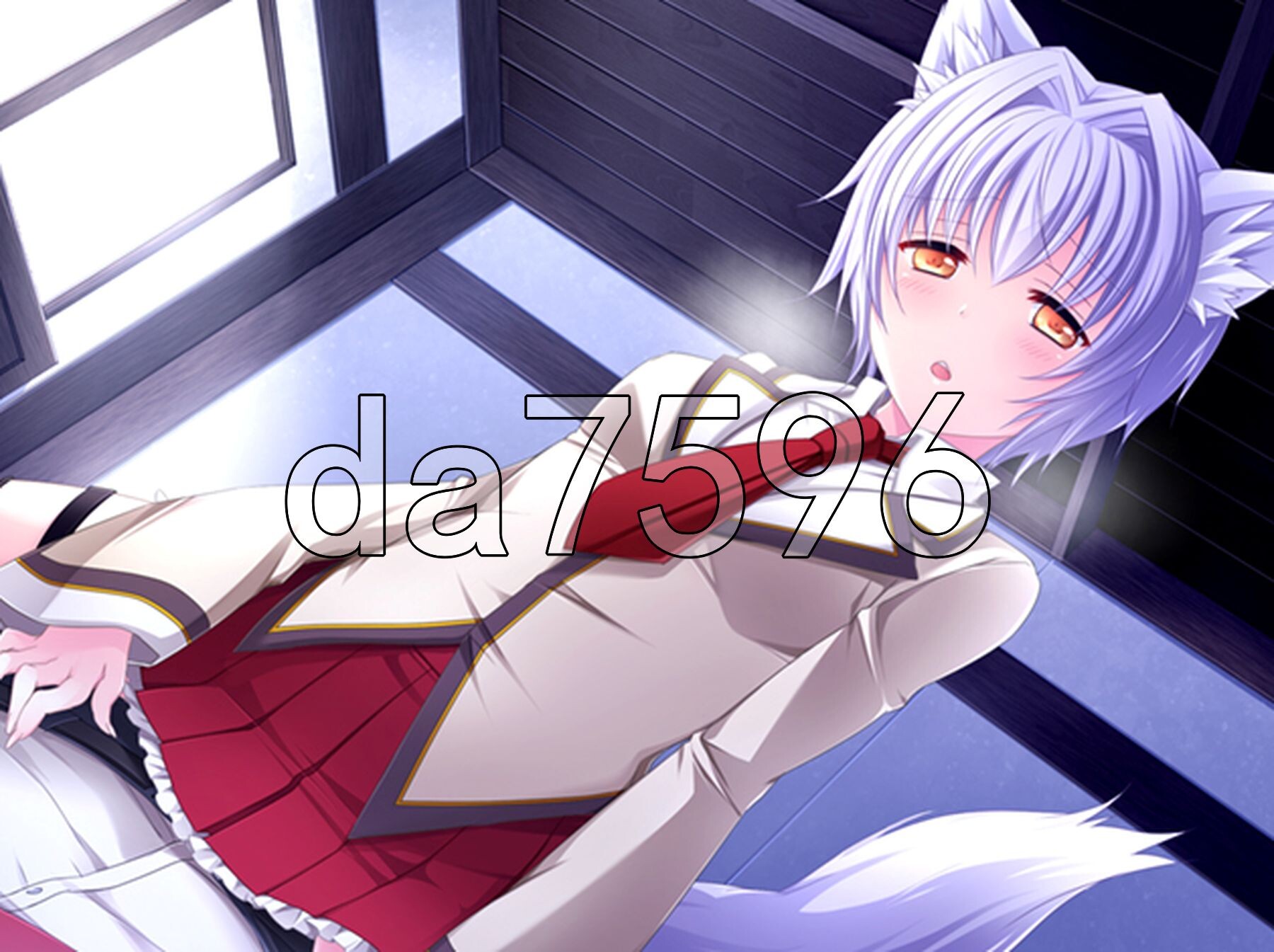 新汉化] 永恒之契 Eternal Affection AI汉化版 【游戏语音】：中文 【文件说明】：※多空转 预览图