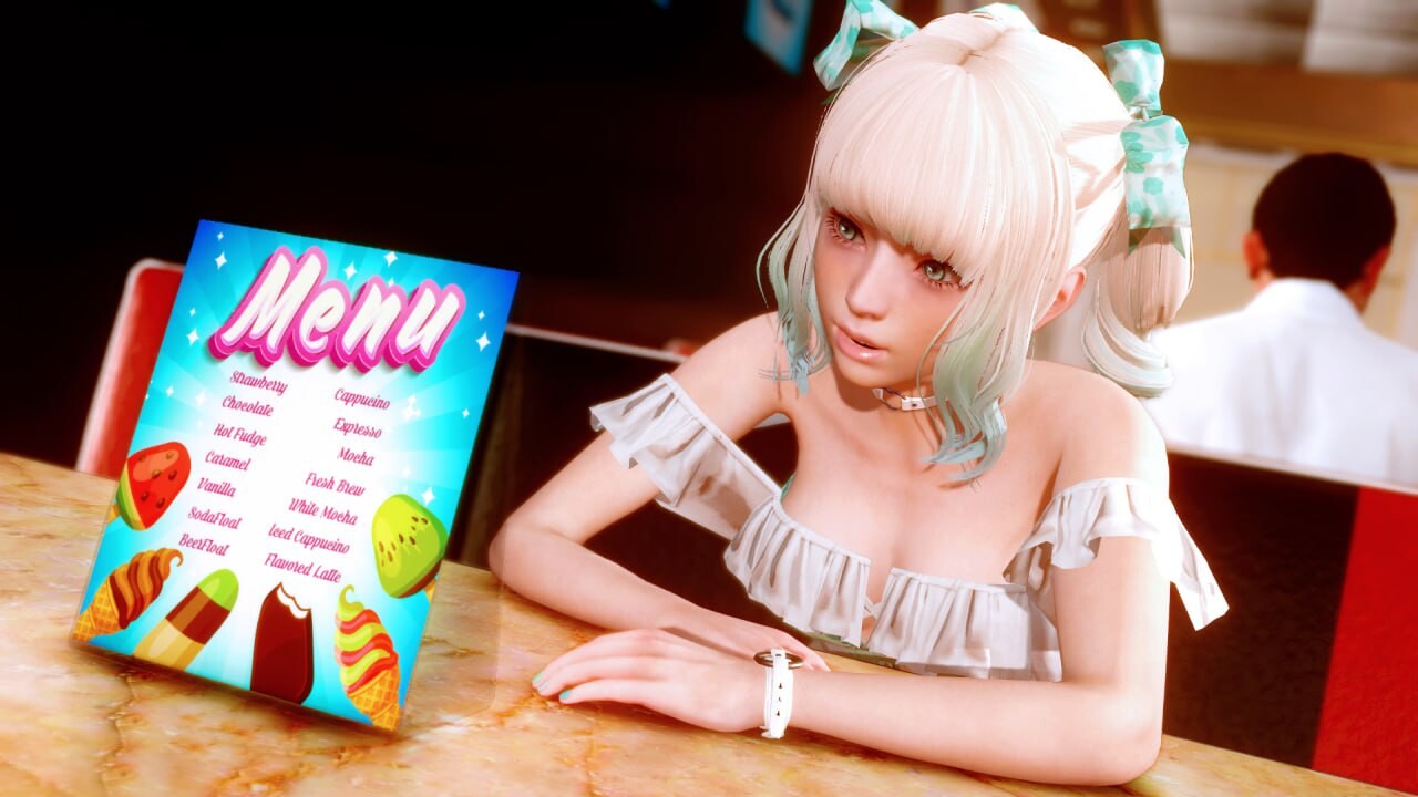 深渊情欲 Abyssal Lust v0.1 双端 汉化版 预览图