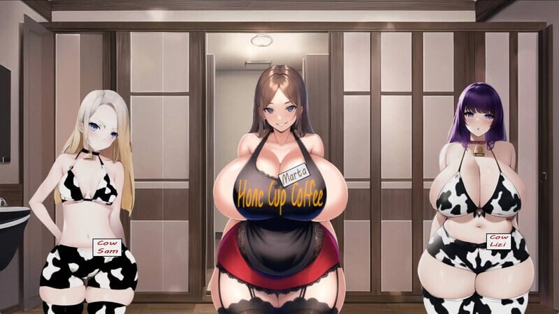 曲线小镇 Curvy Town v0.4.1 双端 汉化版 预览图