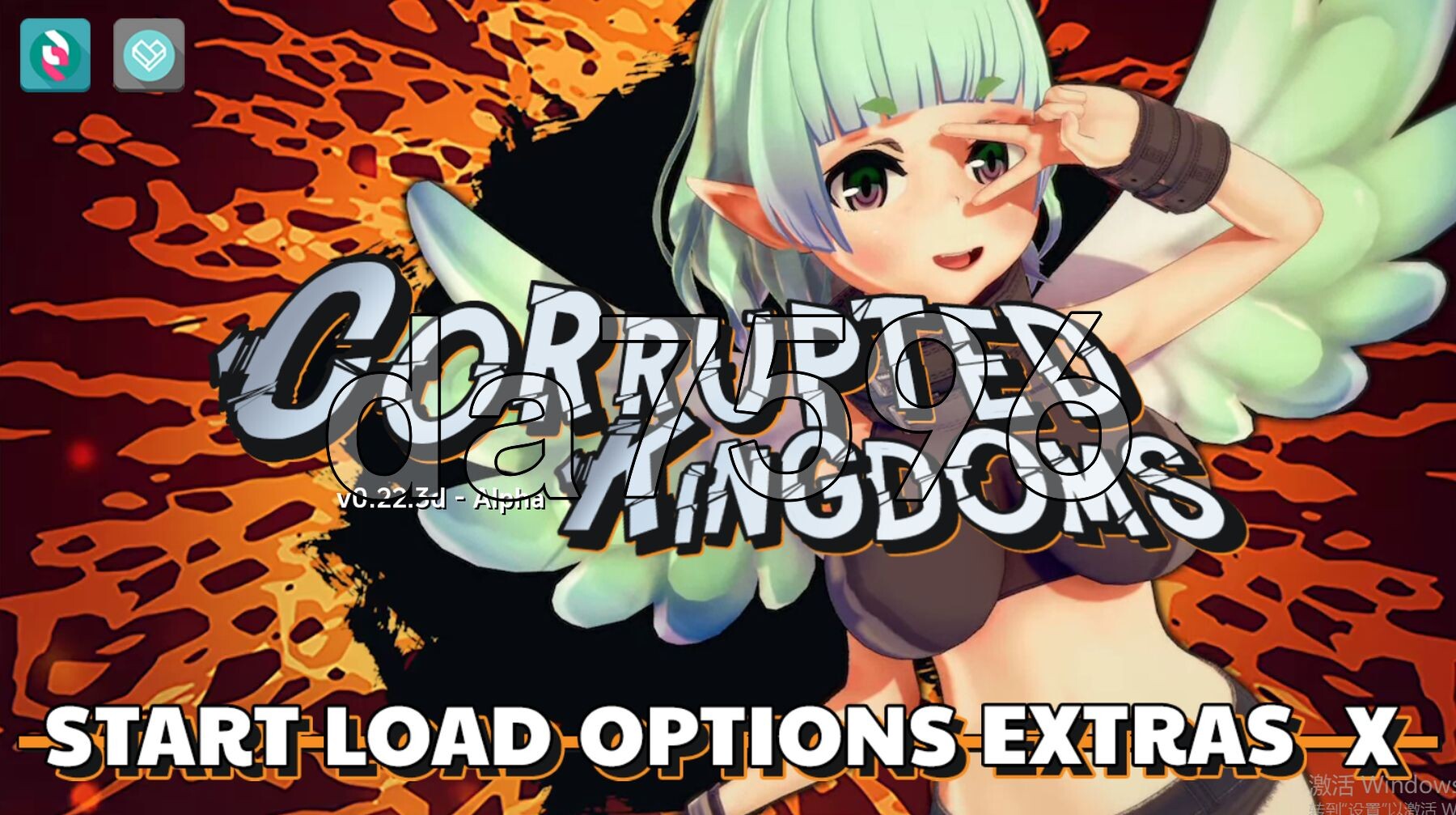 亚洲风SLG/更新] 腐败的王国 堕落的王国 Corrupted Kingdoms v0.22.3d PC+安卓 汉化版 【游戏语音】：中文 【文件说明】：※多空转 预览图