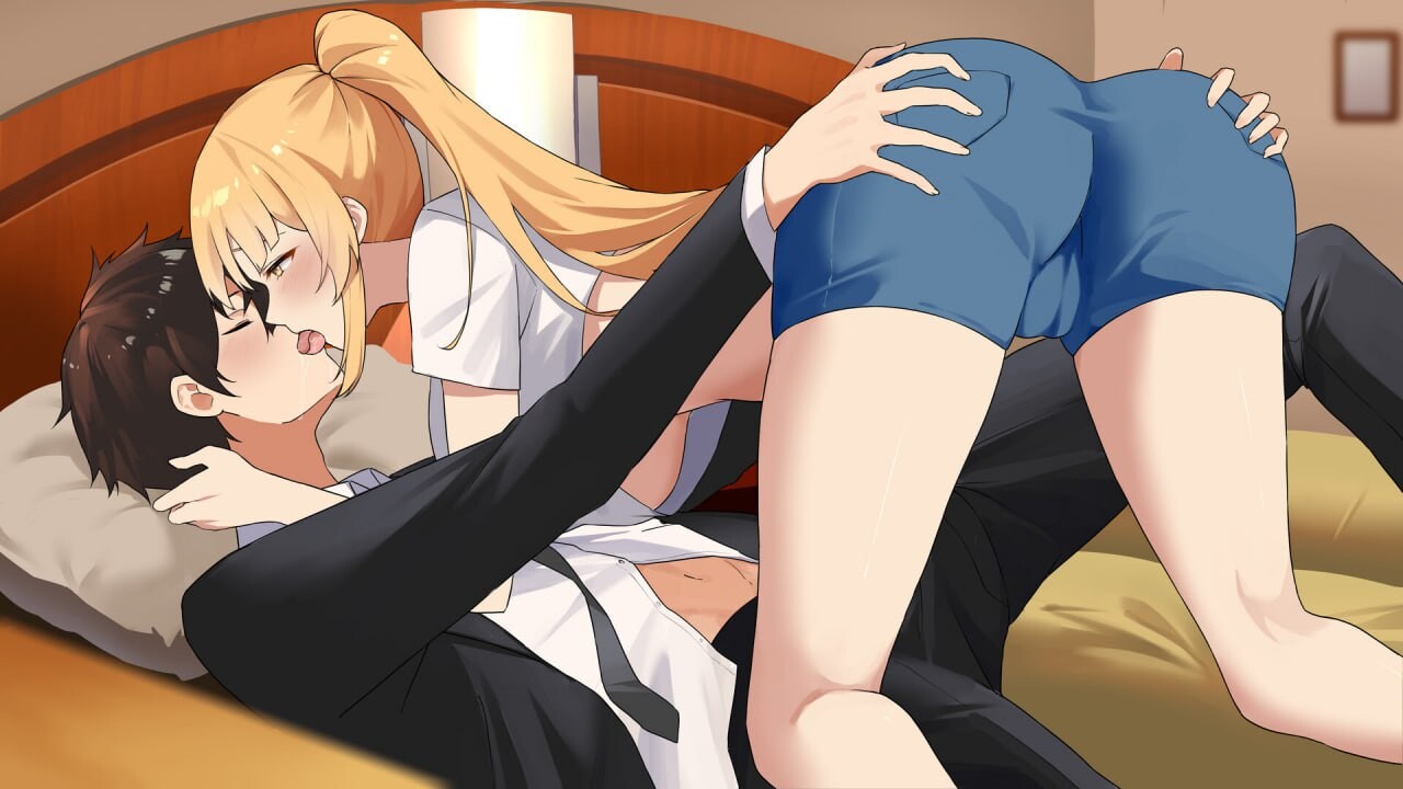 一诺千劫 - 阿雅版 A Promise Best Left Unkept - Aya Edition v0.7.6 PC端 预览图