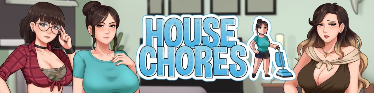 家务 House Chores v1.0.1 PC端 汉化版 预览图