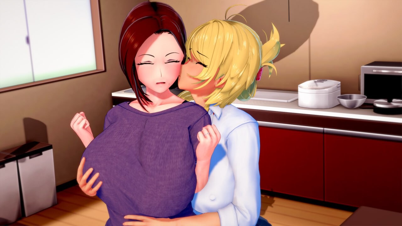 Futa的NTR世界 Futa's World of NTR v1.3.4 双端 汉化版 预览图