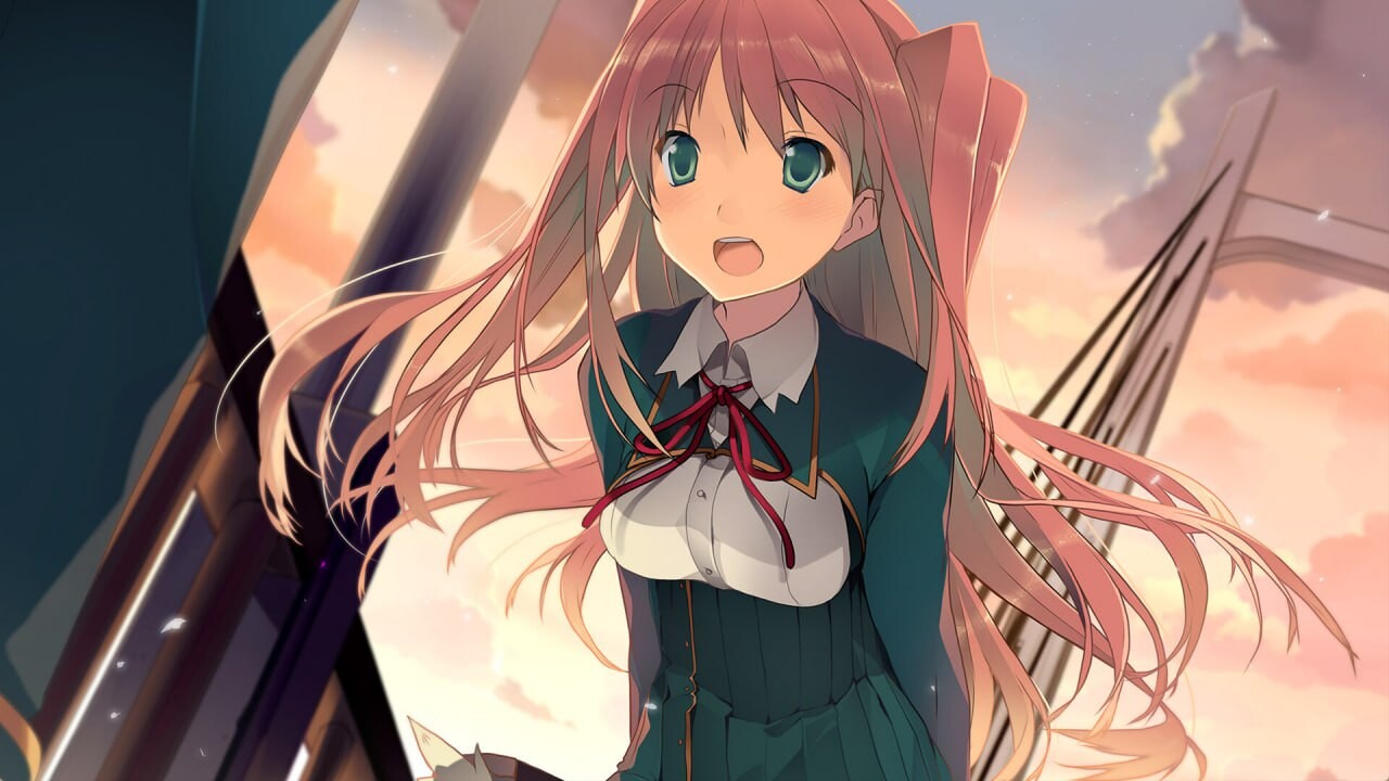 恋爱与选举与巧克力 恋と選挙とチョコレート High Resolution v1.0 PC端 官中版 预览图