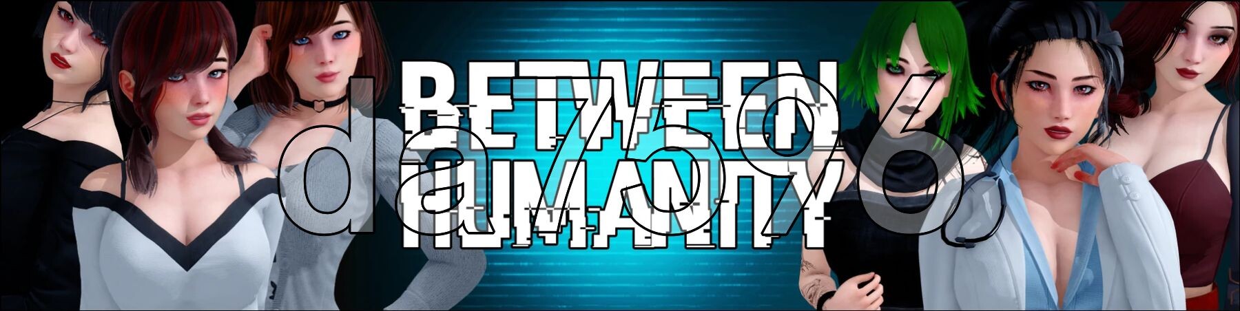亚洲风SLG/动态/更新] 人性之间Between Humanity v0.3.0 EA PC+安卓 汉化版 【游戏语音】：中文 双端 预览图