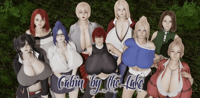 湖边小屋 Cabin by the Lake v0.44 双端 汉化版 预览图