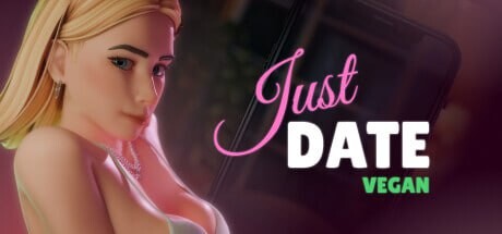 纯素蜜约 Just Date Vegan PC端 官中步兵 预览图