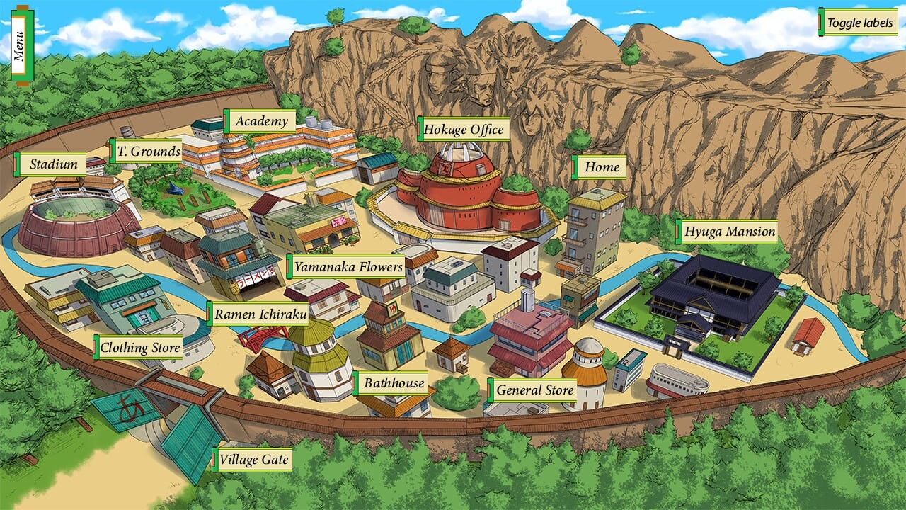 忍者后宫-异族崛起 Jikage Rising 第3大章 Ver2.21a 双端 汉化版 预览图