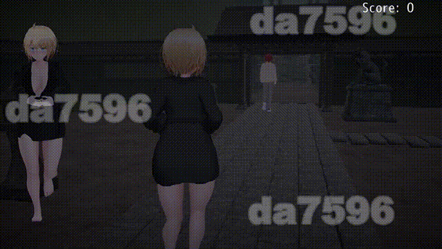 户外户外剧情少女莉娜 野外户外剧情少女レナちゃん v1.2.1 官方中文版+自带全解锁 PC端 官中版 预览图