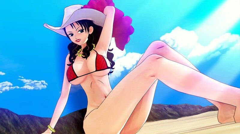 战利品猎人 Booty Hunter V0.7.3 PC端 汉化版 预览图