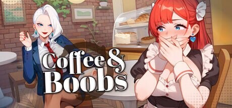 咖啡与欧派 Coffee & Boobs PC端 官中无码 预览图