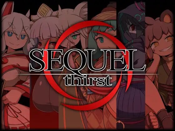 SEQUEL 渴望 v2.00 PC端 汉化版 预览图