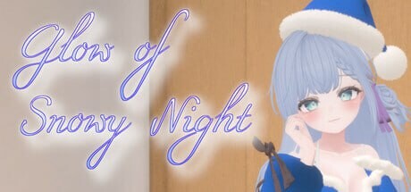 雪夜微光 Glow of Sno PC端 官中版 预览图