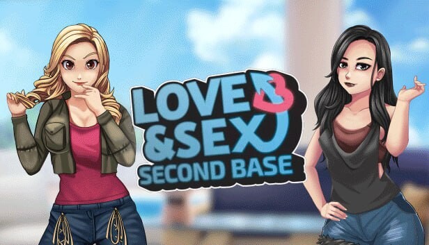 爱与性：二垒 Love & Sex Second Base v25.5.0b PC端 AI汉化版 预览图