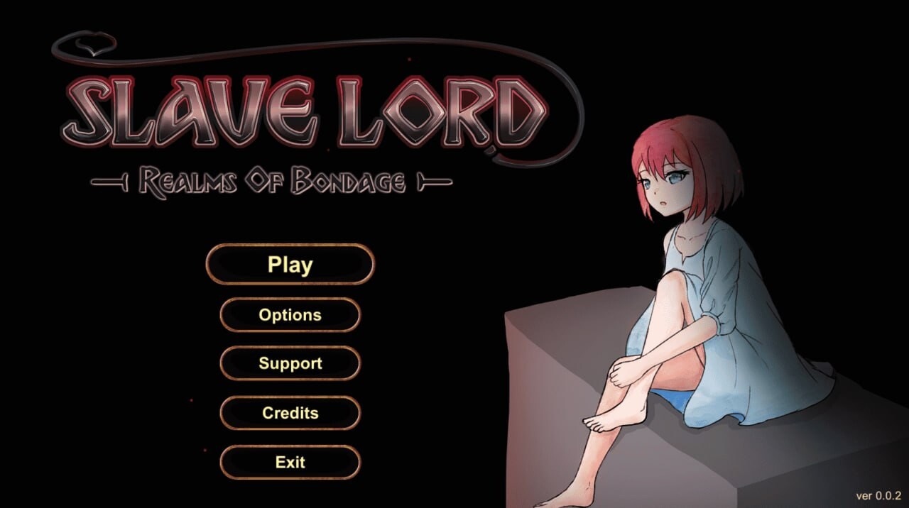 奴役的秘境 ▫️ Slave Lord: Realms Of Bondage ▫️ v1.0.8 ▫️ 双端 官中版 预览图