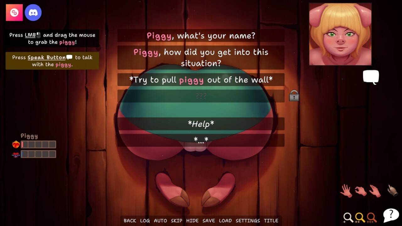 猪猪物语 Chubby Story v1.12.0 安卓端 官中无码 预览图